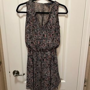 White House Black Market Casual Dress